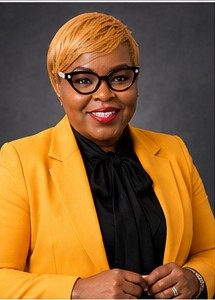 Delilah Bardlette, founder of DBLS and architect of True Transformational Leadership